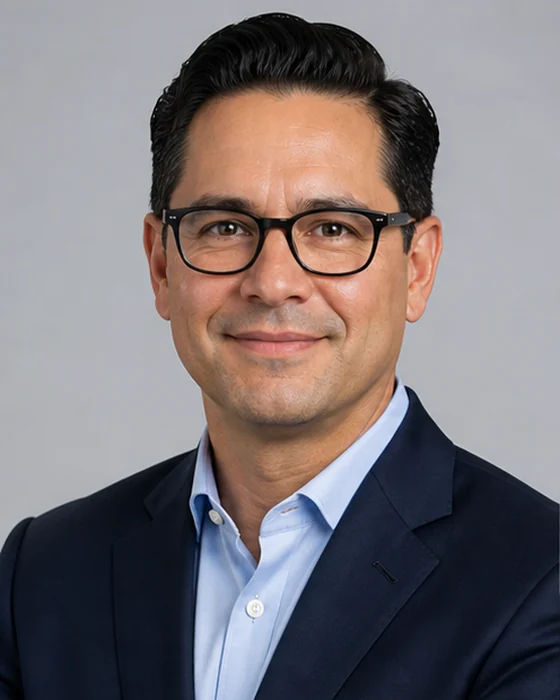 Alejandro Moreno